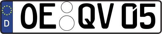OE-QV05