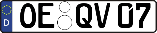 OE-QV07