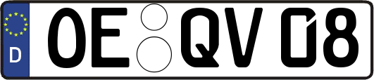 OE-QV08