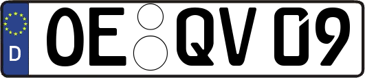 OE-QV09