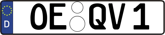 OE-QV1
