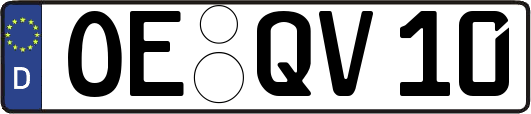 OE-QV10