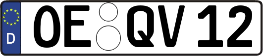 OE-QV12