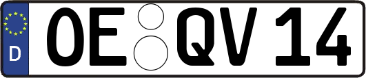 OE-QV14