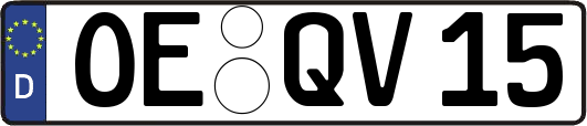 OE-QV15