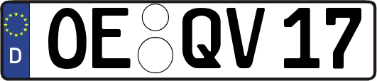 OE-QV17