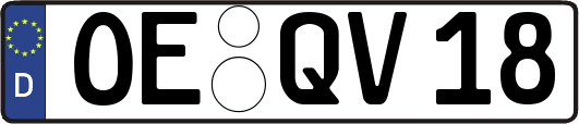 OE-QV18