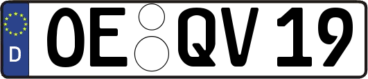 OE-QV19