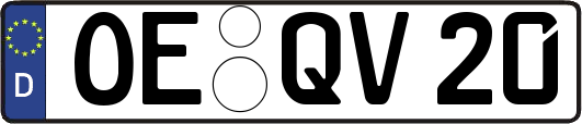 OE-QV20