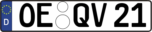 OE-QV21