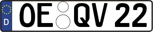 OE-QV22