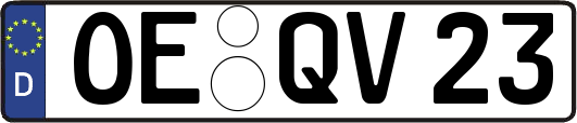 OE-QV23