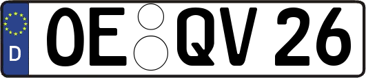 OE-QV26