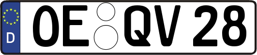 OE-QV28