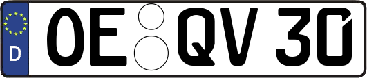OE-QV30
