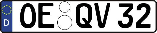 OE-QV32