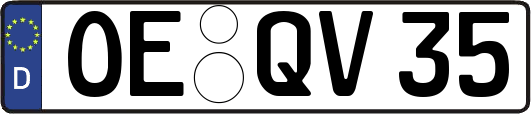 OE-QV35