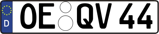 OE-QV44