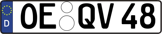 OE-QV48