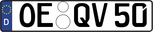 OE-QV50