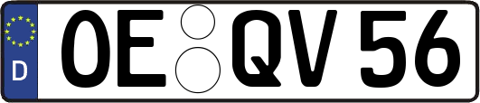OE-QV56