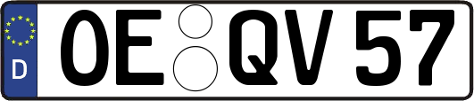 OE-QV57