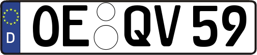 OE-QV59