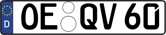OE-QV60