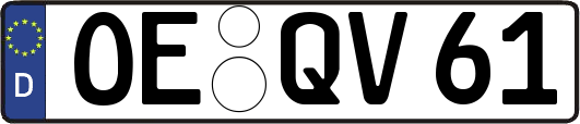 OE-QV61