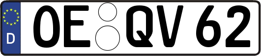 OE-QV62
