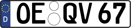 OE-QV67