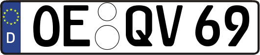 OE-QV69