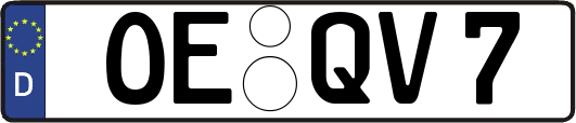 OE-QV7
