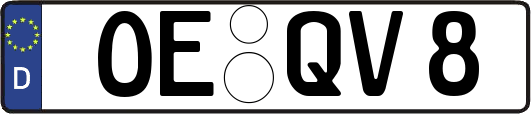 OE-QV8