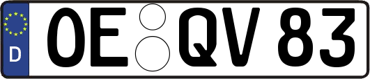 OE-QV83