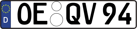 OE-QV94