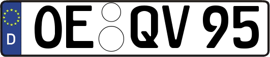 OE-QV95