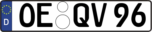 OE-QV96