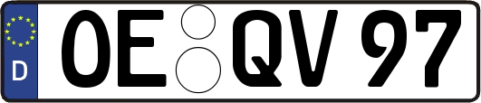 OE-QV97