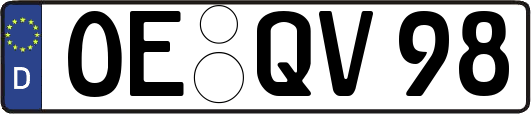 OE-QV98