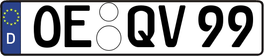 OE-QV99