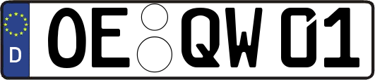 OE-QW01