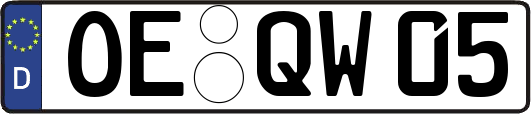 OE-QW05