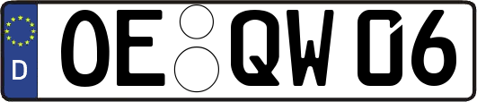 OE-QW06