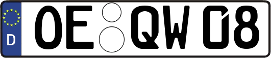OE-QW08