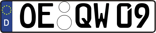 OE-QW09