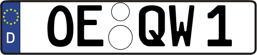 OE-QW1