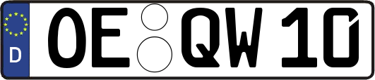 OE-QW10