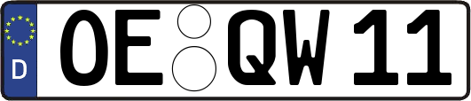OE-QW11