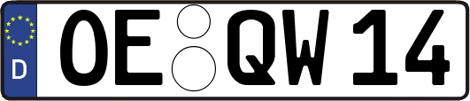 OE-QW14